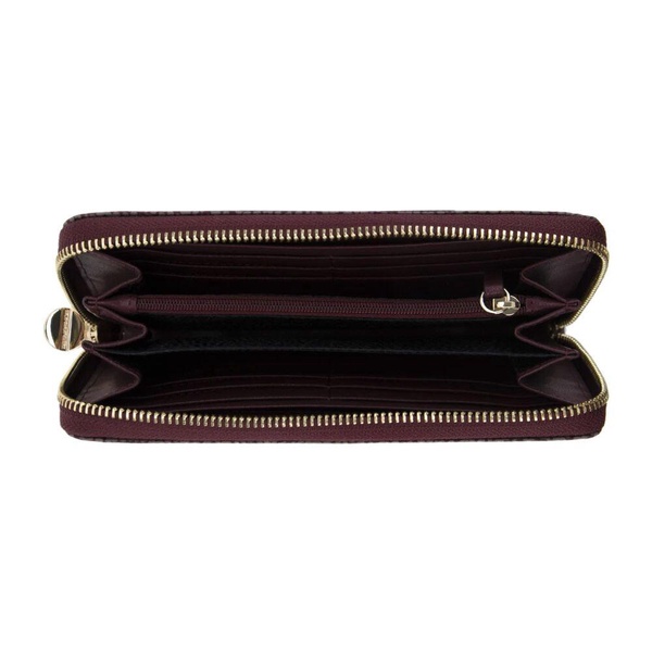Zip Wallet Stylish Design