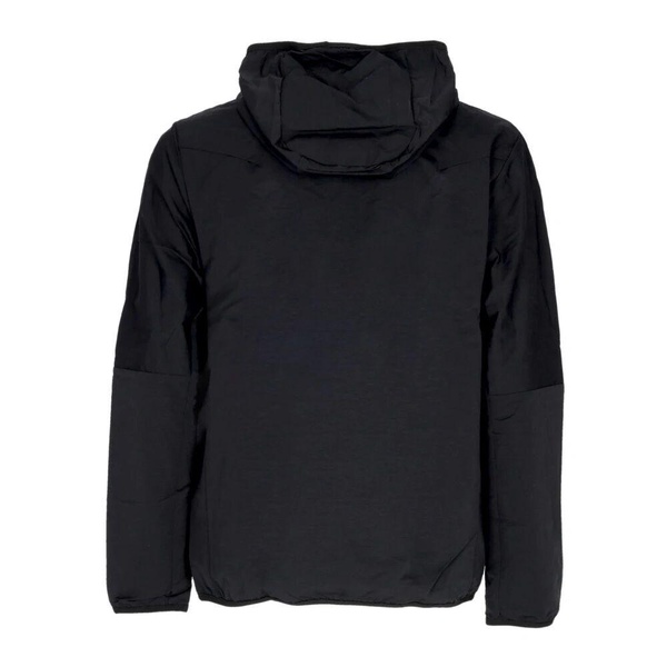 Tech Woven Windbreaker Hooded Jacket