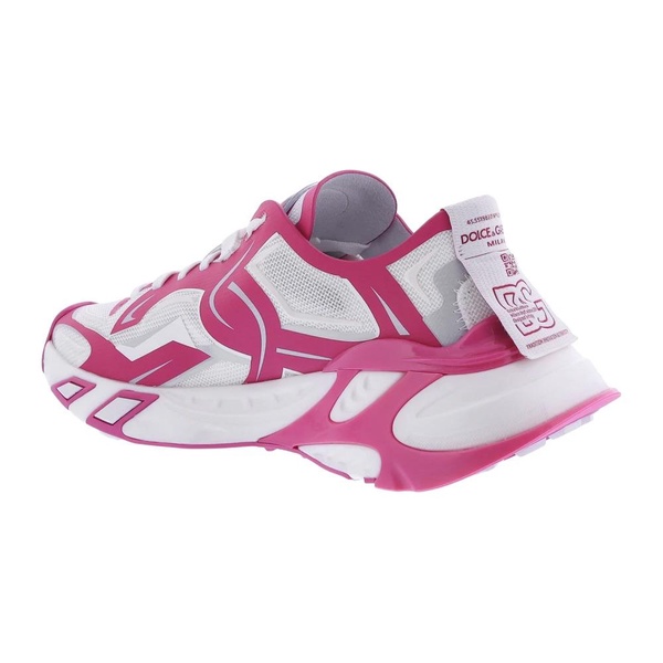 Dolce  gabbana sneakers dragon in nylon