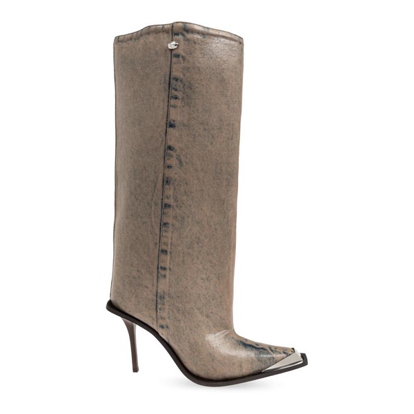 Heeled boots D-TONA WB