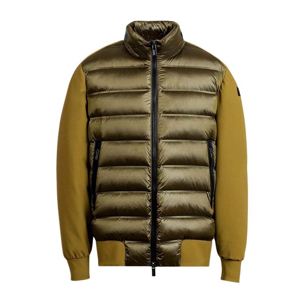 Light Jacket