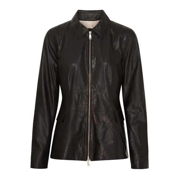 Soft Jacket Skind