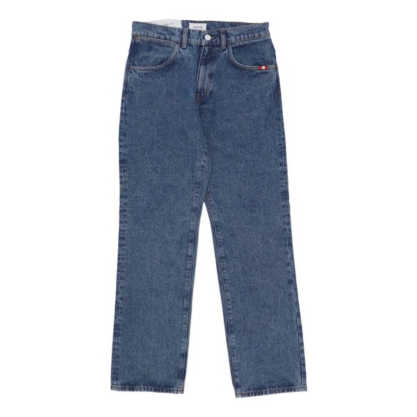 Denim Mens Jeans with Straight Leg