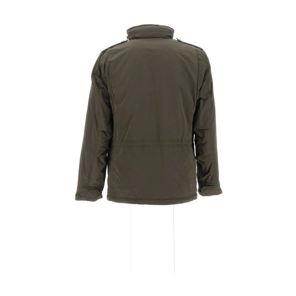 GIUB MINIFIELD VENTO Jacket