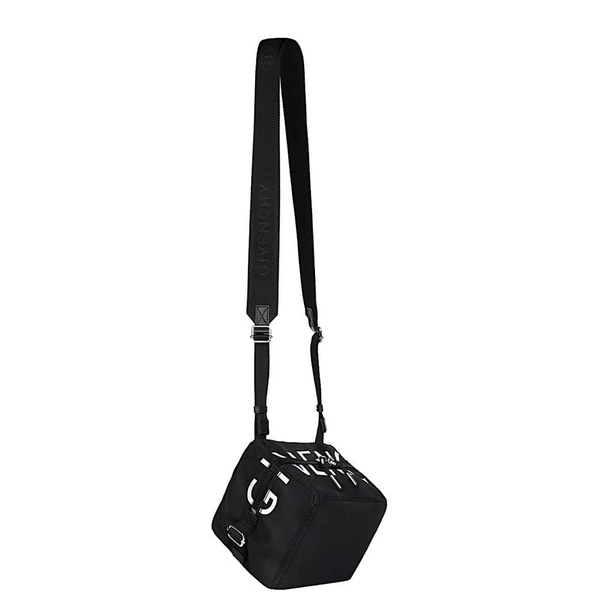 Stylish Leather Bag