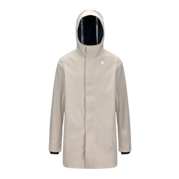 Marlyn Bonded Jacket