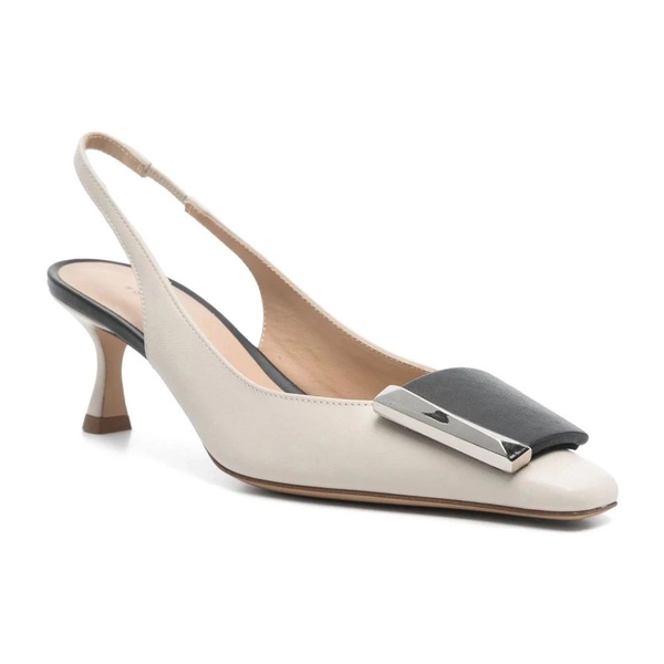 Arienne Pumps