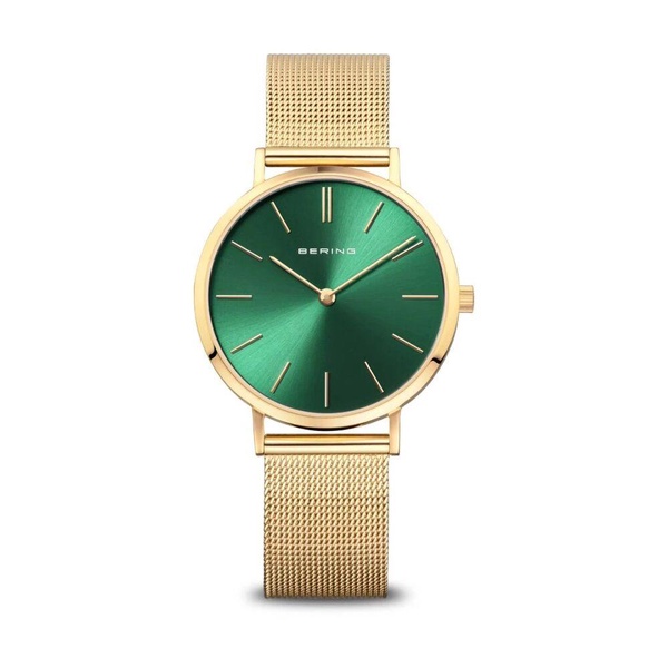 Women's Watch Classic 34 mm Bracelet Milanese 14134-338