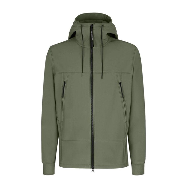 Training Jacket