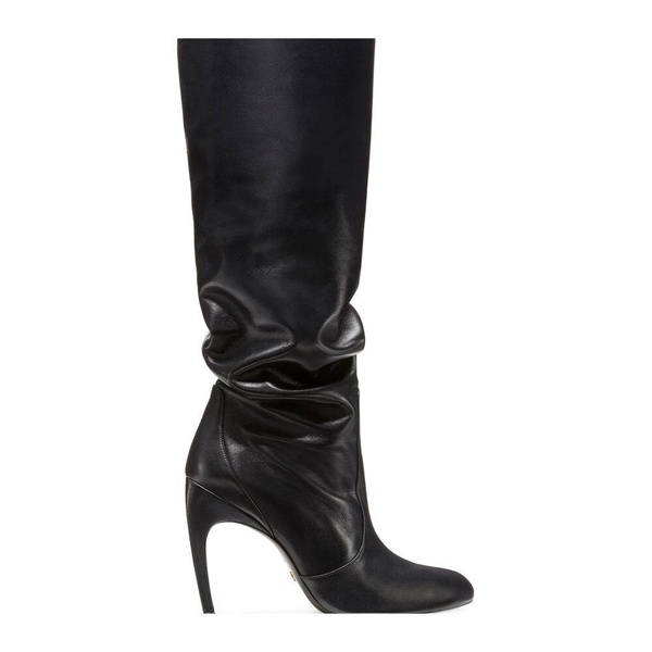 LUXECURVE 100 Slouch Boot
