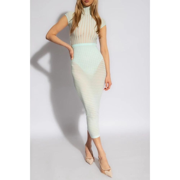 Pencil skirt
