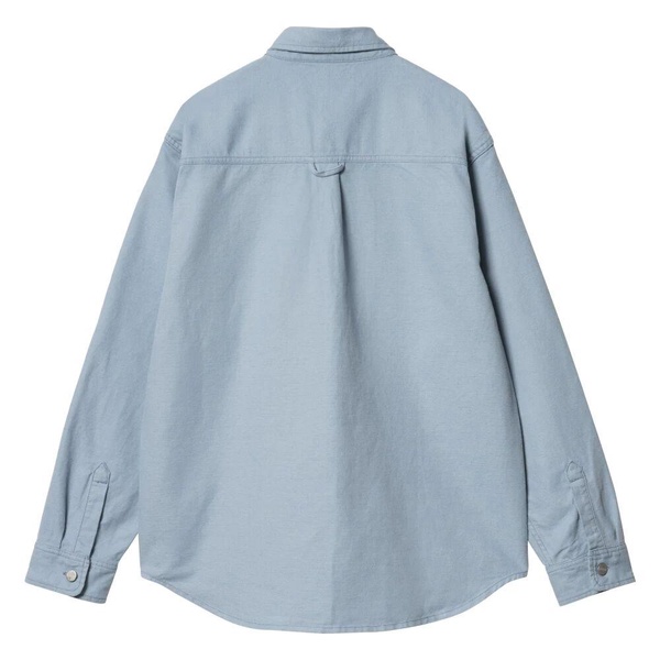 Walter Shirt Jacket