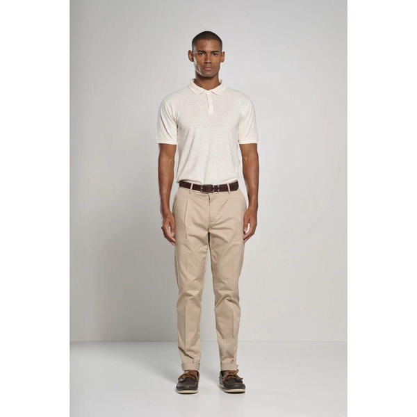 Short Sleeve Polo