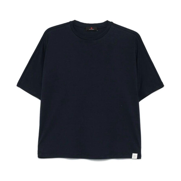 Crew Neck T-shirt