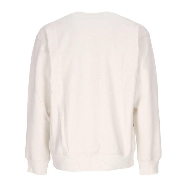Script Sweat Crewneck Sweatshirt