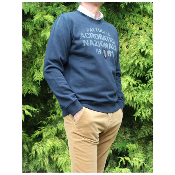 Vintage Washed Sweatshirt