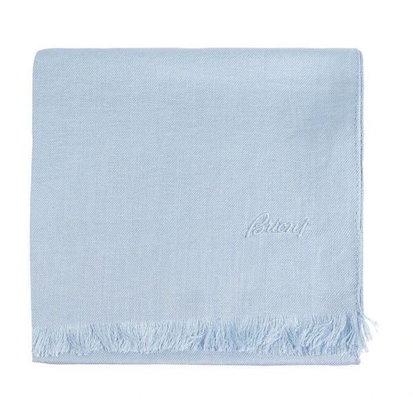 Silk scarf