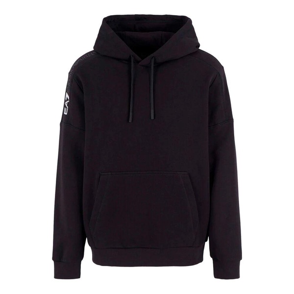 Hooded Sweater