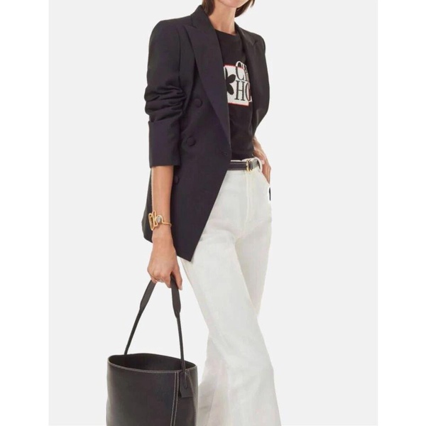 T-shirt with Structured Jasmine