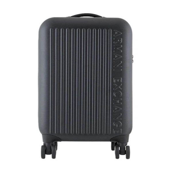 Spring/Summer Men's Luggage Collection