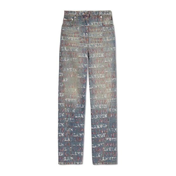Loose-fit Jeans