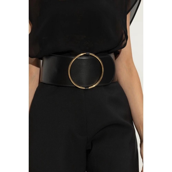 Waist belt
