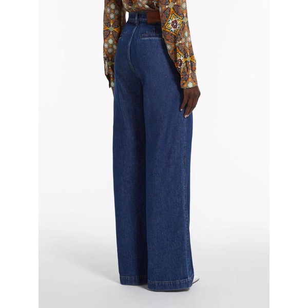 Wide Jeans