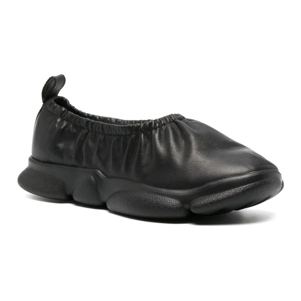 Black NAPPON stylish shoes