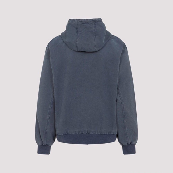 Blue Jacket for Men Stylish Fit