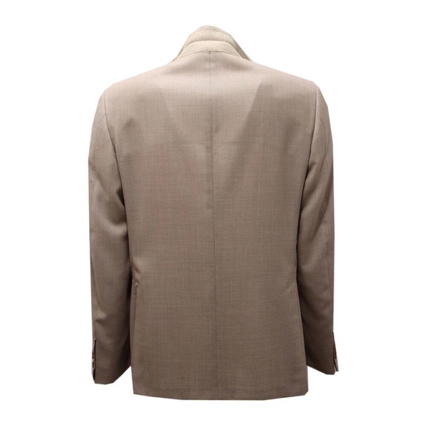Wool Jacket Made in Italy