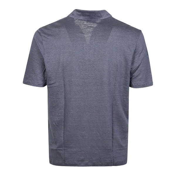 SHORT SLEEVE POLO SHIRT