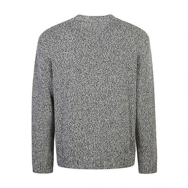 Grey Sweater Collection