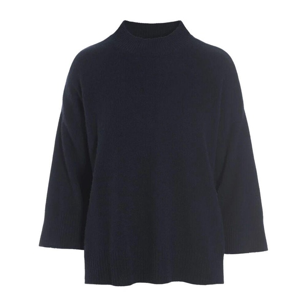 Cloud Cashmere Blouse