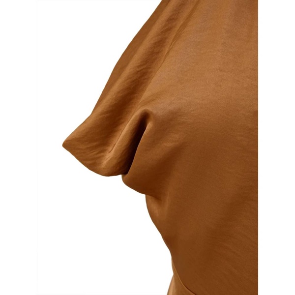 Camel Dress for Women
