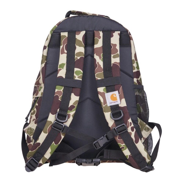 Kickflip Backpack Accessories