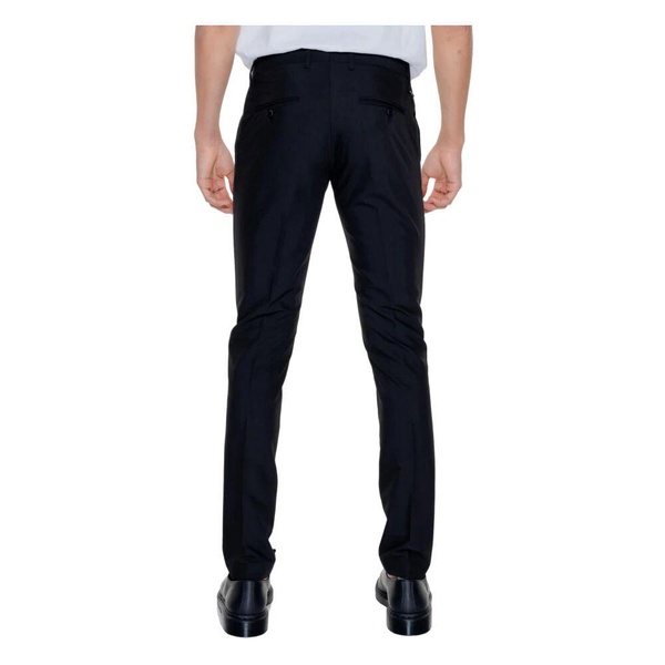 Men's Suit Trousers Spring/Summer Collection