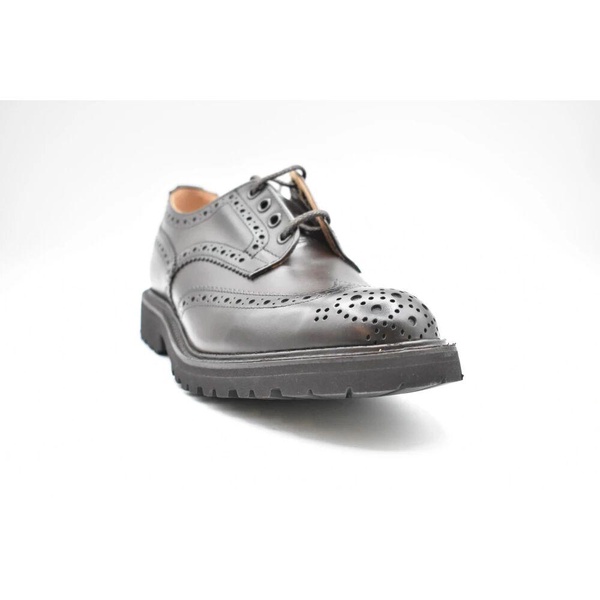 Men Shoes Laced AW22