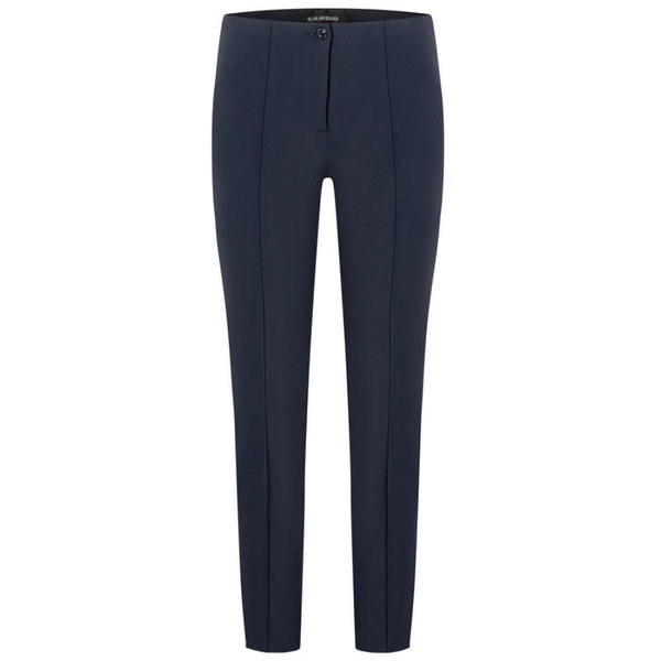 Stretch Skinny Trousers