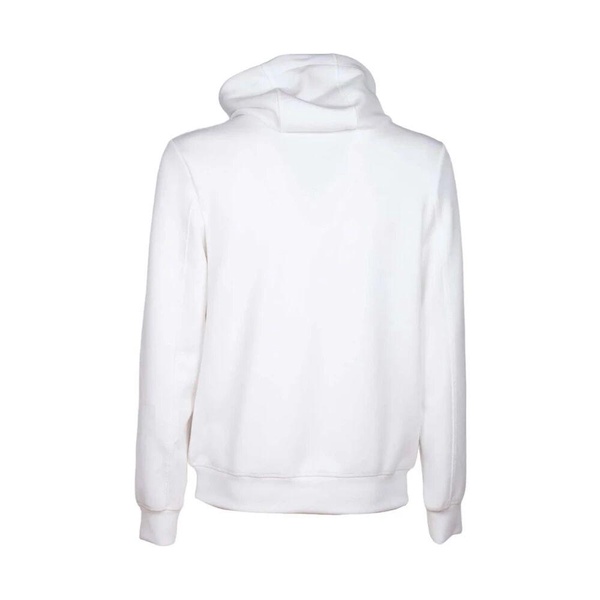 Sporty Hoodie Zipper Sweatshirt