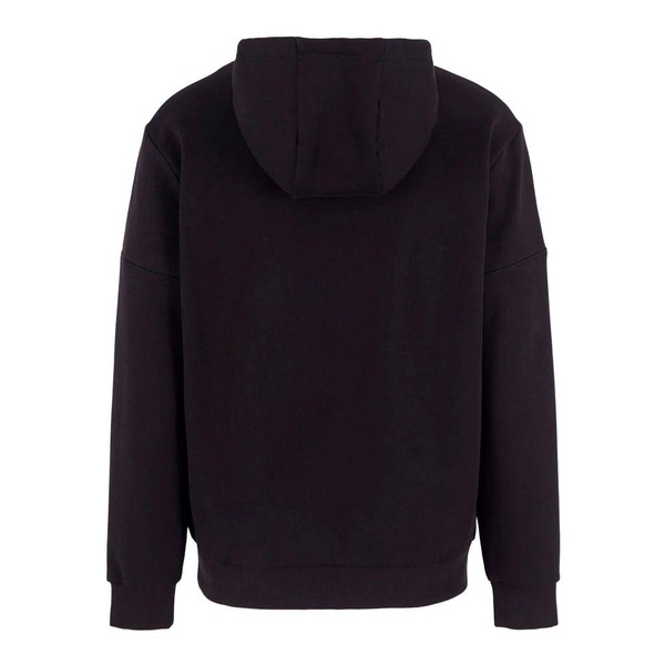 Hooded Sweater