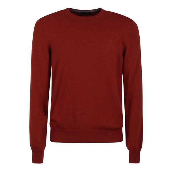 ROUND NECK