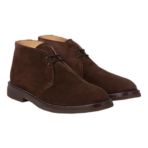 Mustang Laced Shoes