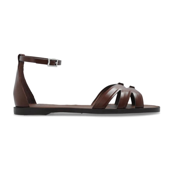 Sandals Doubleflat