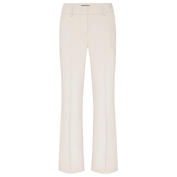 Trumpet Wool Substitute Double Trousers
