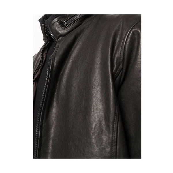 Leather Jackets