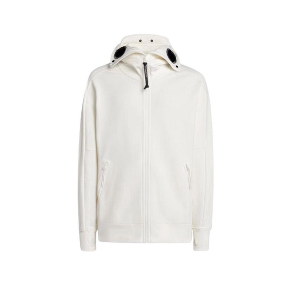 White Cotton Jacket