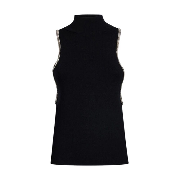 Elegant Blend Fabric Fashion Style