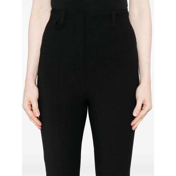 Cropped Trousers
