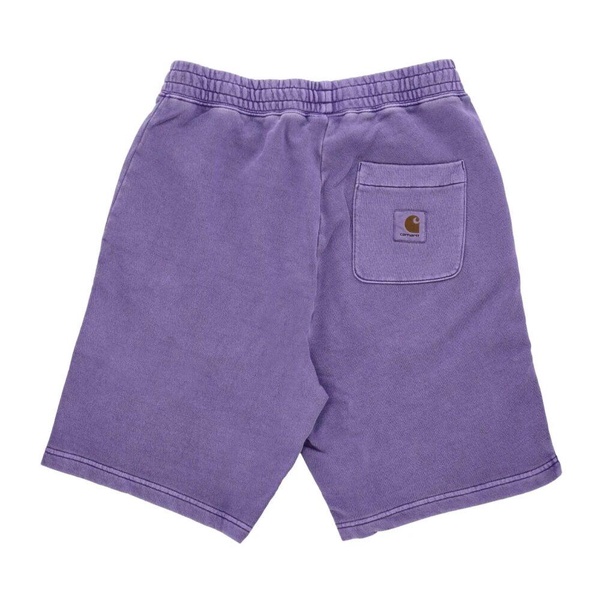 Casual Sweat Shorts Arrenga Garment Dyed