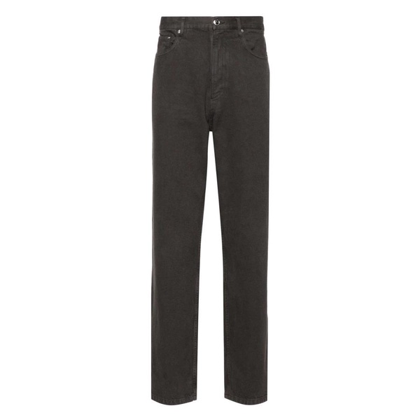 Grey Jeans Martin Anthracite